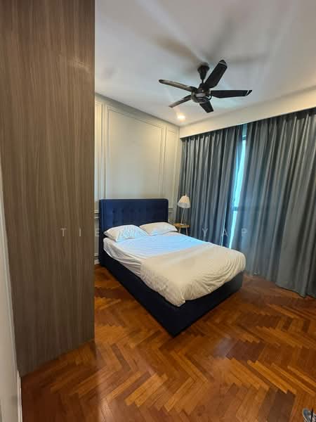Service Residence for Rent at Bloomsvale Menara Vista Petaling - Tien Ee Yap - Bedroom - PropertyGuru.com.my