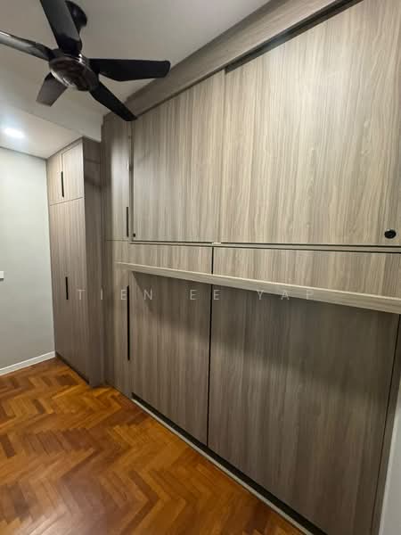 Service Residence for Rent at Bloomsvale Menara Vista Petaling - Tien Ee Yap - Interior - PropertyGuru.com.my
