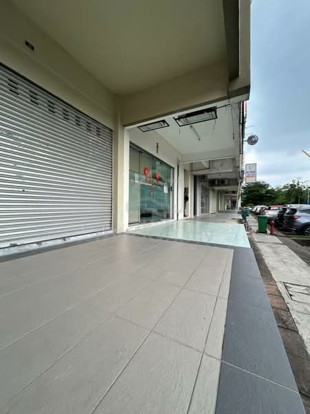 Shop for Rent in Putra Heights (Subang Jaya) - Cindy Ng - Exterior - PropertyGuru.com.my