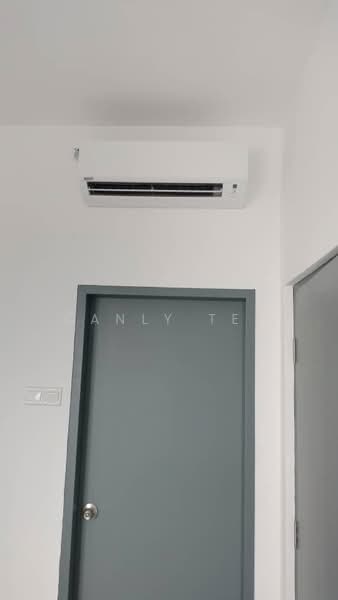 Servis Apartment untuk Disewa di TRIO By Setia - Canly Tee - Interior - PropertyGuru.com.my