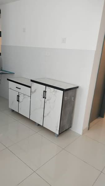 Servis Apartment untuk Disewa di TRIO By Setia - Canly Tee - Interior - PropertyGuru.com.my