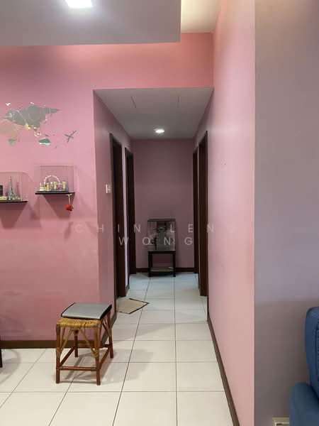 Kondominium untuk Dijual di The Tamarind - Chin Leng Wong - PropertyGuru.com.my