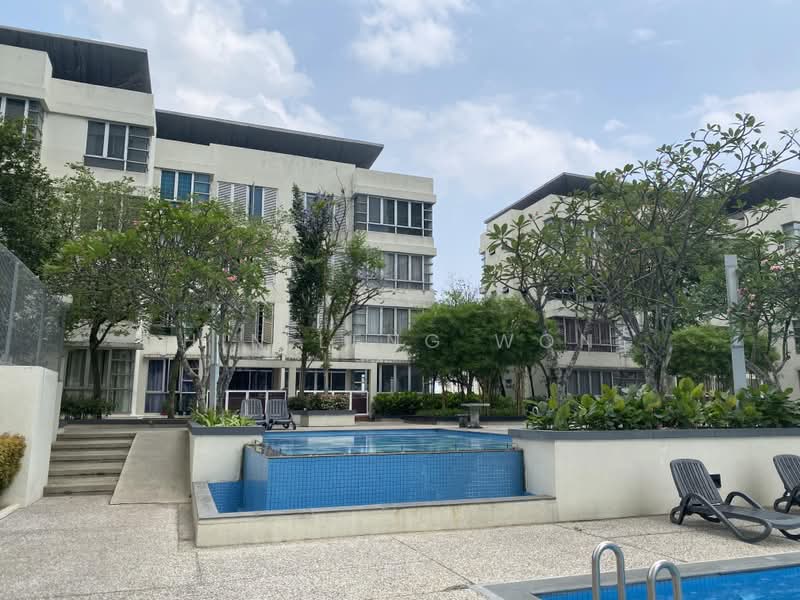 Kondominium untuk Dijual di The Tamarind - Chin Leng Wong - PropertyGuru.com.my