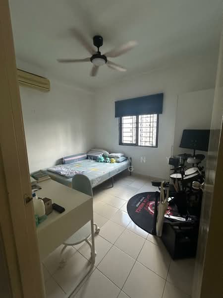 Condominium for Rent at Sri Putramas - Brian Tan Yi Hong - Bedroom - PropertyGuru.com.my