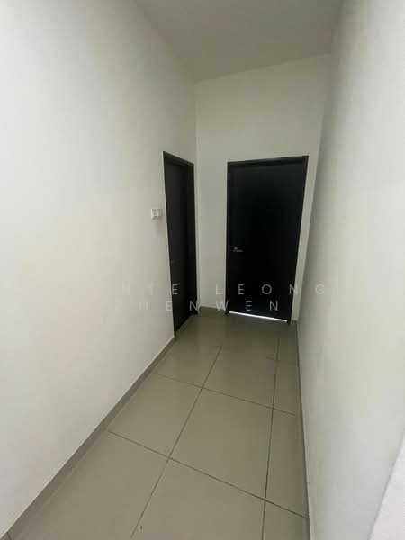 Condominium for Rent at Emerald Residence - Dante Leong Zhenwen - Corridor - PropertyGuru.com.my