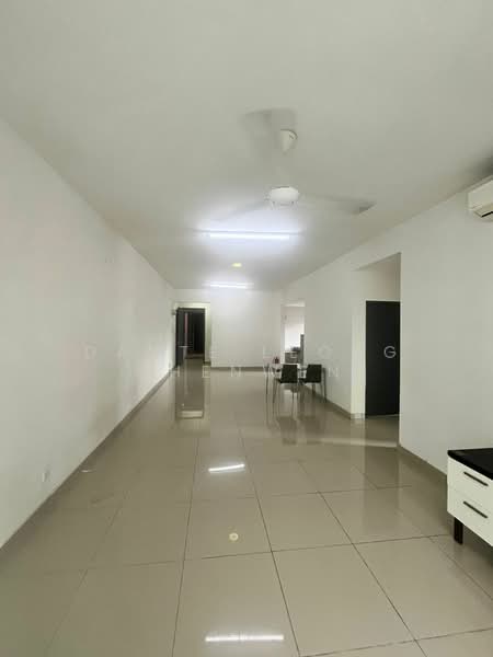 Condominium for Rent at Emerald Residence - Dante Leong Zhenwen - Living Room - PropertyGuru.com.my