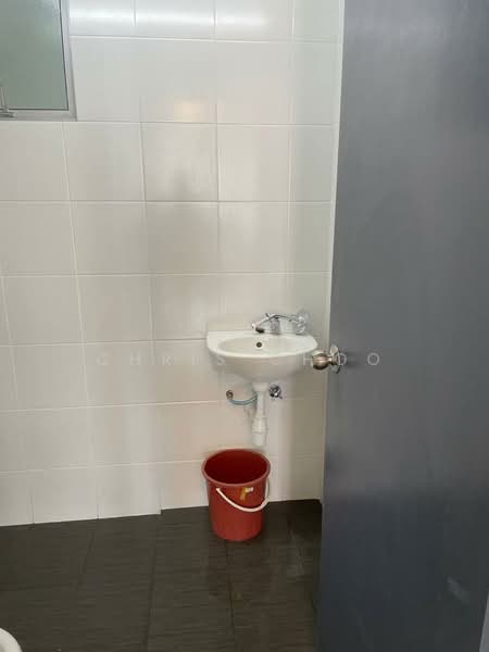 Kondominium untuk Disewa di Simfoni 2 - Chris Choo - Bathroom - PropertyGuru.com.my