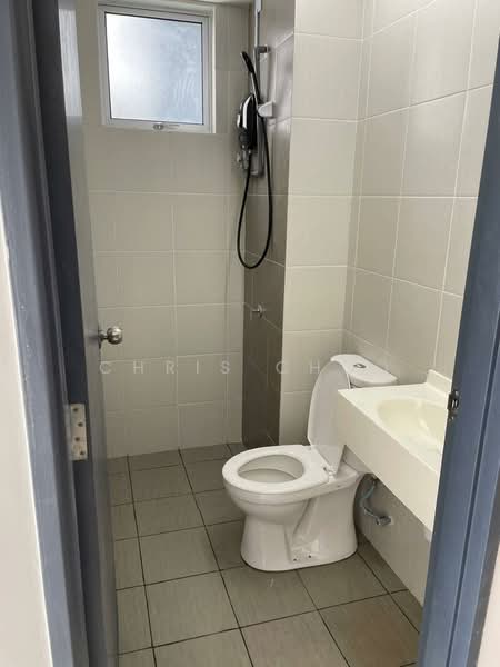 Kondominium untuk Disewa di Simfoni 2 - Chris Choo - Bathroom - PropertyGuru.com.my