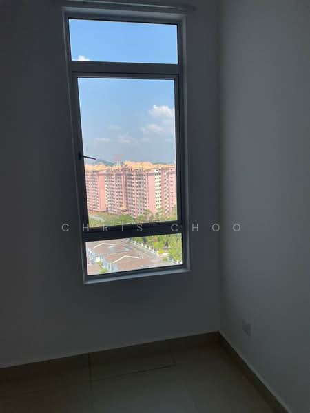 Kondominium untuk Disewa di Simfoni 2 - Chris Choo - View - PropertyGuru.com.my