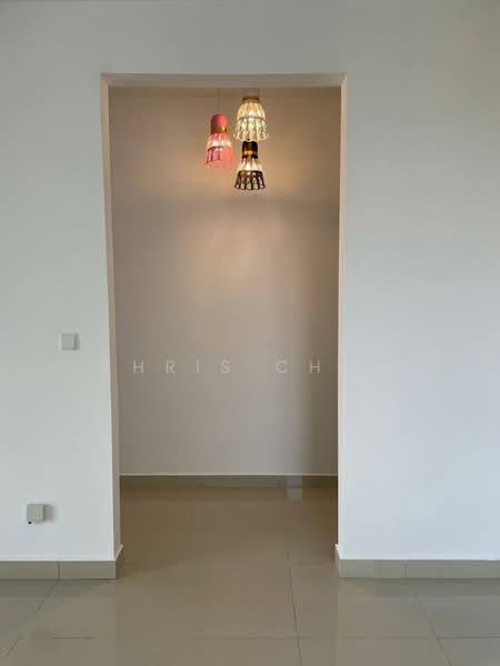 Kondominium untuk Disewa di Simfoni 2 - Chris Choo - Interior - PropertyGuru.com.my