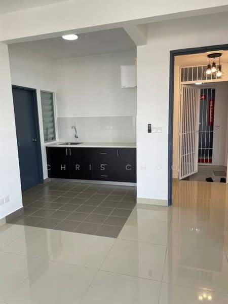 Kondominium untuk Disewa di Simfoni 2 - Chris Choo - PropertyGuru.com.my