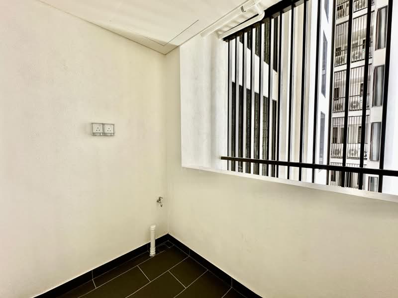 Servis Apartment untuk Disewa di Jendela Residensi - Yin Peng . - PropertyGuru.com.my