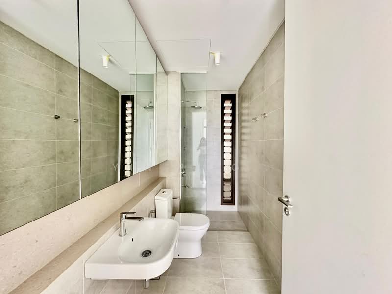 Servis Apartment untuk Disewa di Jendela Residensi - Yin Peng . - PropertyGuru.com.my