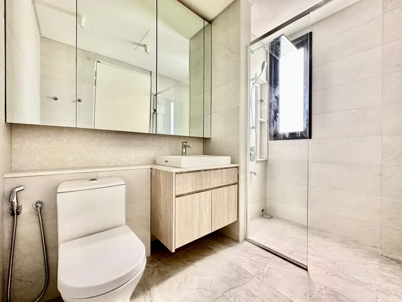 Servis Apartment untuk Disewa di Jendela Residensi - Yin Peng . - PropertyGuru.com.my