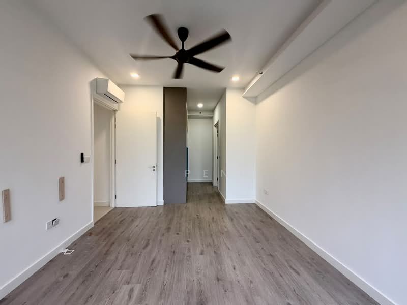 Servis Apartment untuk Disewa di Jendela Residensi - Yin Peng . - Interior - PropertyGuru.com.my