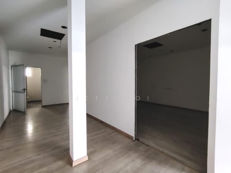 Shop / Office for Rent in Bandar Baru Air Itam (Ayer Itam) - Jeff Ooi - Interior - PropertyGuru.com.my