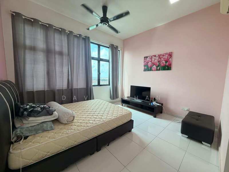 Service Residence for Sale at The Sky Executive Suites - David Chan - Bedroom - PropertyGuru.com.my