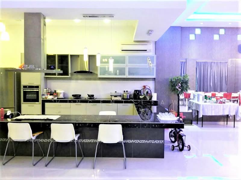Bungalow for Sale in Kota Damansara (Selangor) - Vincent Liaw - Kitchen - PropertyGuru.com.my
