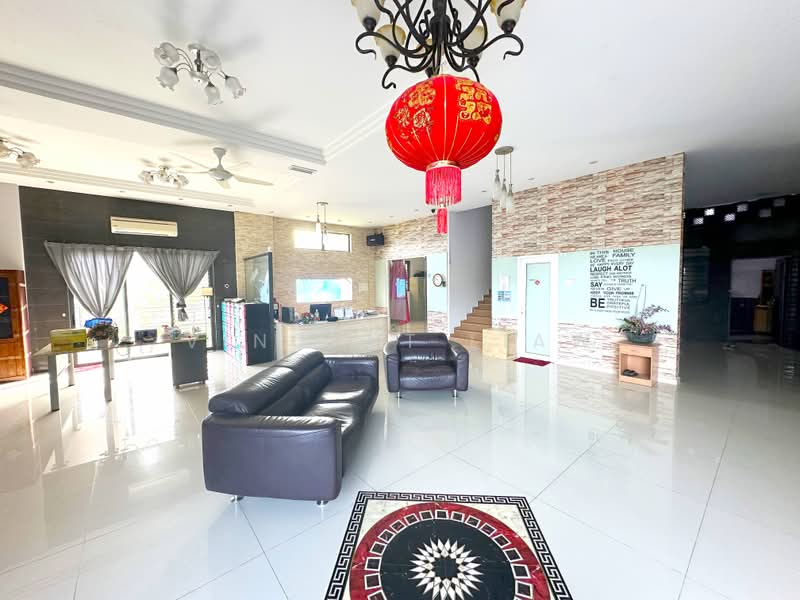 Bungalow for Sale in Kota Damansara (Selangor) - Vincent Liaw - Interior - PropertyGuru.com.my