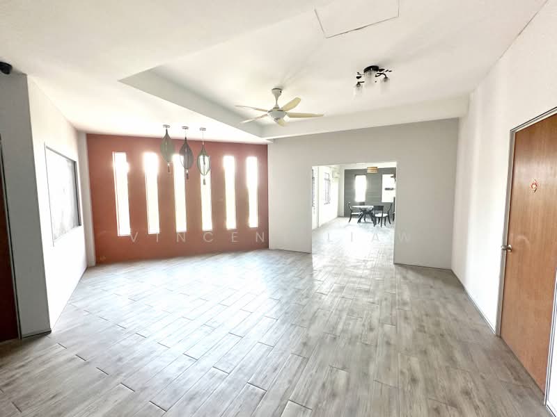 Bungalow for Sale in Kota Damansara (Selangor) - Vincent Liaw - Living Room - PropertyGuru.com.my