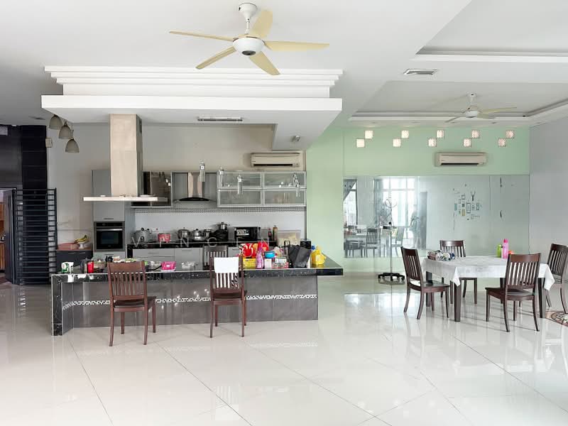 Bungalow for Sale in Kota Damansara (Selangor) - Vincent Liaw - Kitchen - PropertyGuru.com.my