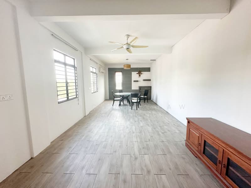 Bungalow for Sale in Kota Damansara (Selangor) - Vincent Liaw - Dining Room - PropertyGuru.com.my