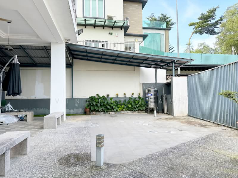 Bungalow for Sale in Kota Damansara (Selangor) - Vincent Liaw - Exterior - PropertyGuru.com.my