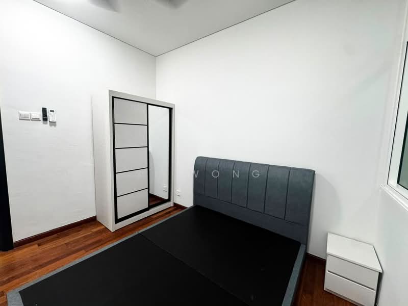 Condominium for Sale at One Medini - SH Wong - Bedroom - PropertyGuru.com.my