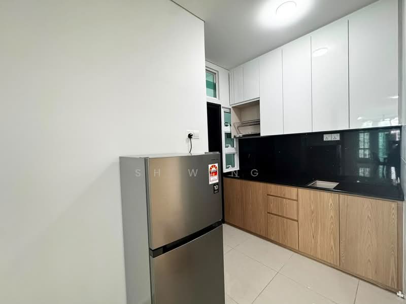 Condominium for Sale at One Medini - SH Wong - Kitchen - PropertyGuru.com.my