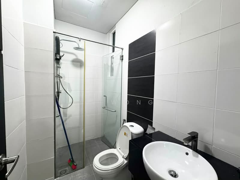 Condominium for Sale at One Medini - SH Wong - Bathroom - PropertyGuru.com.my