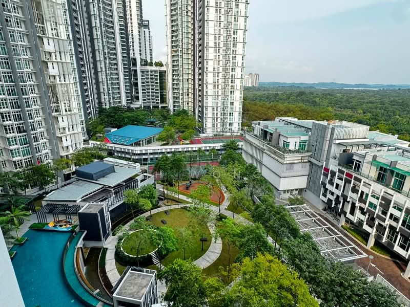 Condominium for Sale at One Medini - SH Wong - Exterior - PropertyGuru.com.my