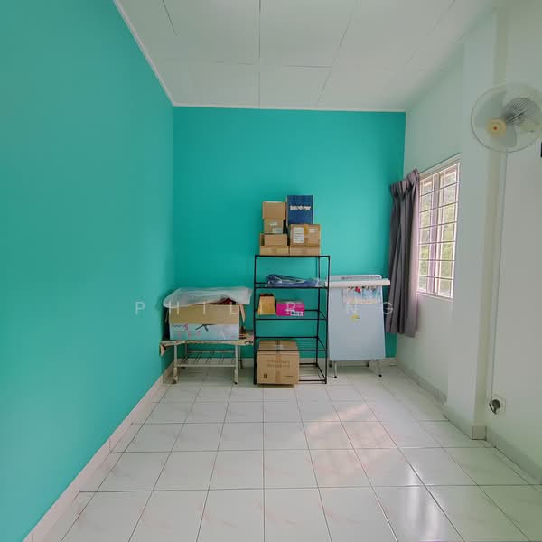 Pangsapuri untuk Dijual di Vista Hatamas Apartment @ Bukit Hatamas - Philip Ng - Interior - PropertyGuru.com.my