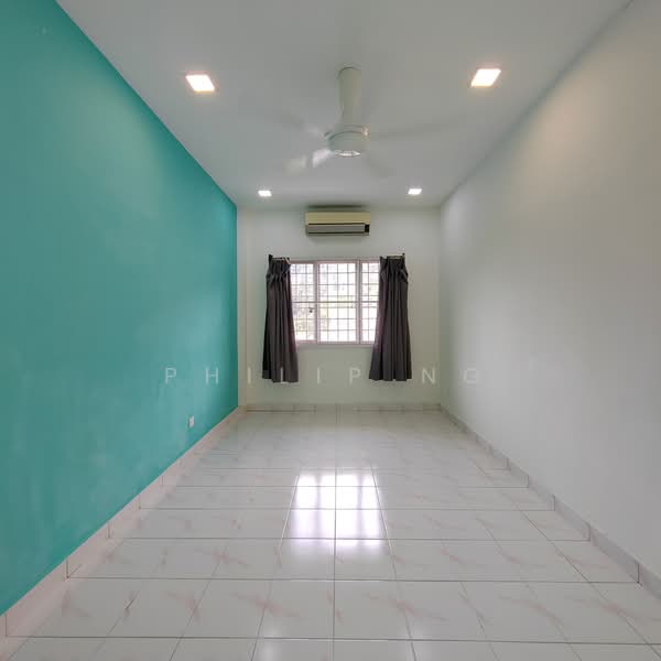 Pangsapuri untuk Dijual di Vista Hatamas Apartment @ Bukit Hatamas - Philip Ng - Interior - PropertyGuru.com.my