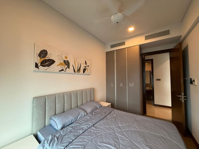 Servis Apartment untuk Disewa di Puteri Cove Residences - Elynn Lam - PropertyGuru.com.my