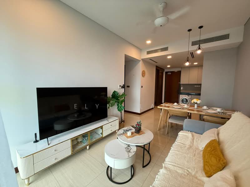 Servis Apartment untuk Disewa di Puteri Cove Residences - Elynn Lam - PropertyGuru.com.my