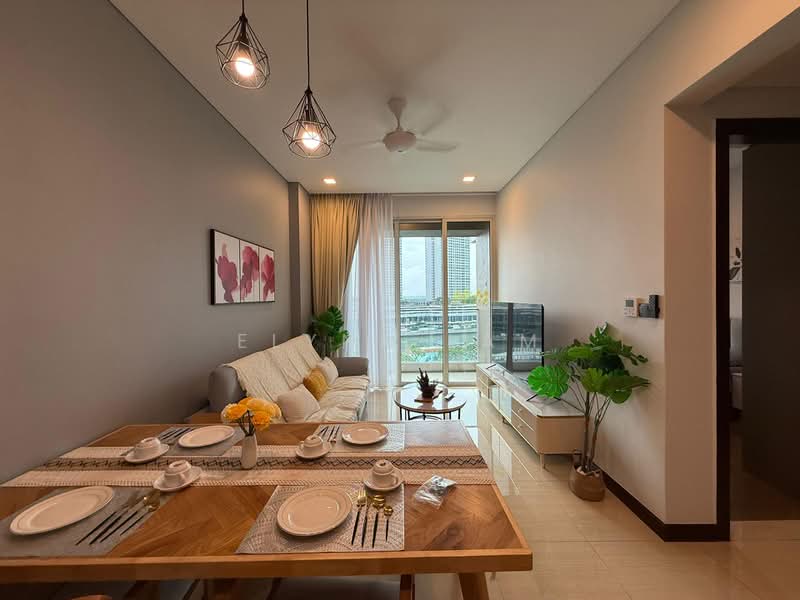 Servis Apartment untuk Disewa di Puteri Cove Residences - Elynn Lam - PropertyGuru.com.my