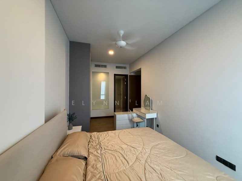 Servis Apartment untuk Disewa di Puteri Cove Residences - Elynn Lam - PropertyGuru.com.my