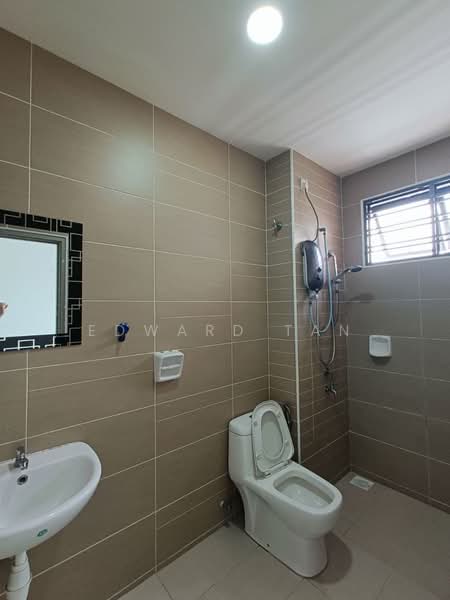 Rumah Teres untuk Disewa di Bandar Dato Onn (Tebrau) - Edward Tan - PropertyGuru.com.my