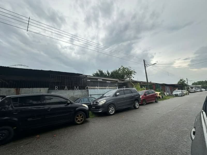 Factory for Sale in Taman Malim Jaya (Bachang) - Ramona Tan - Exterior - PropertyGuru.com.my