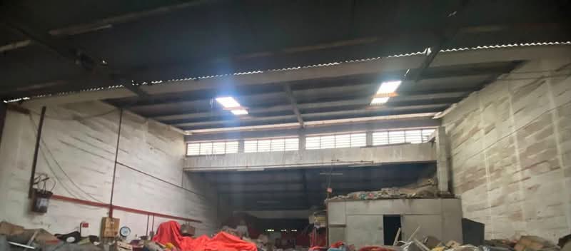 Factory for Sale in Taman Malim Jaya (Bachang) - Ramona Tan - Interior - PropertyGuru.com.my