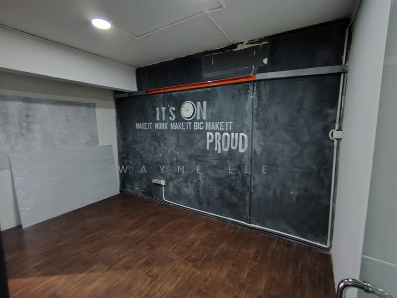 Office for Rent in Taman Desa (Taman Desa) - Wayne Lee - PropertyGuru.com.my