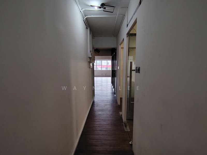 Office for Rent in Taman Desa (Taman Desa) - Wayne Lee - PropertyGuru.com.my