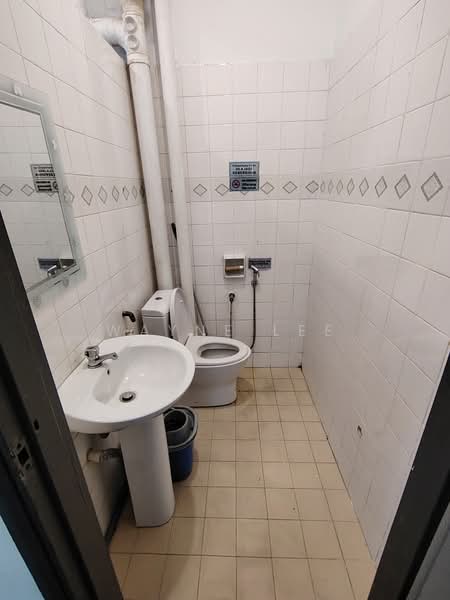 Office for Rent in Taman Desa (Taman Desa) - Wayne Lee - PropertyGuru.com.my