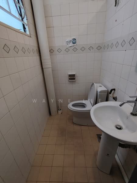 Office for Rent in Taman Desa (Taman Desa) - Wayne Lee - PropertyGuru.com.my
