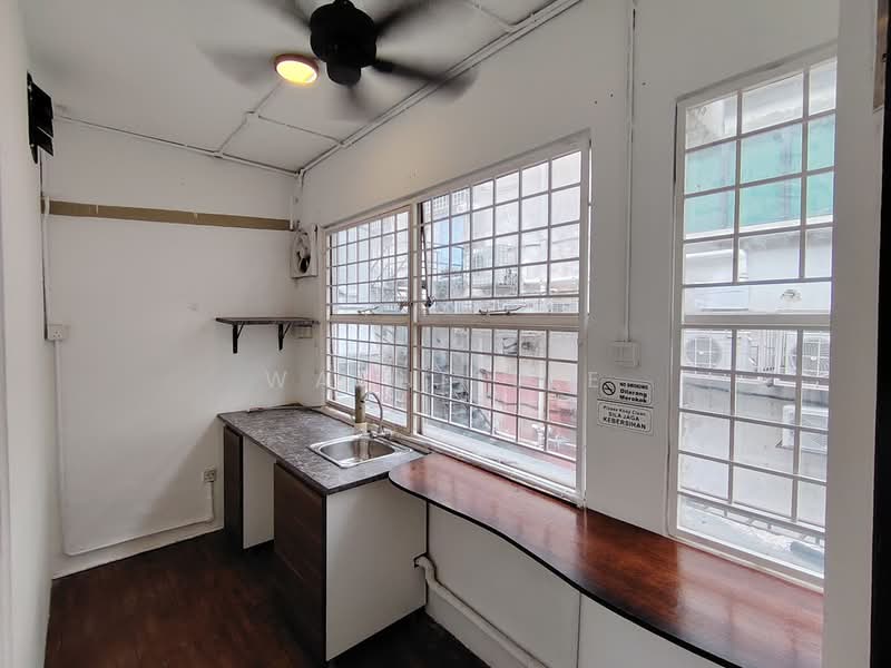 Office for Rent in Taman Desa (Taman Desa) - Wayne Lee - PropertyGuru.com.my