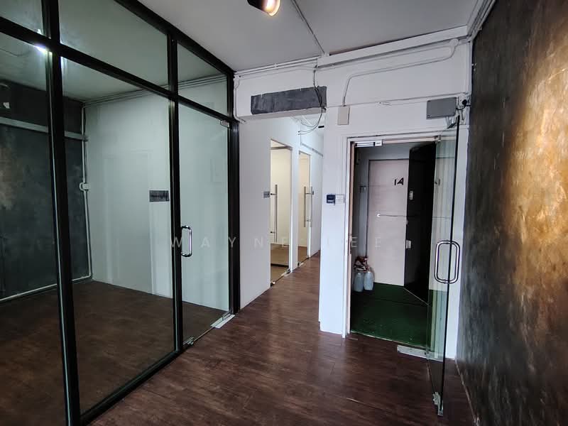 Office for Rent in Taman Desa (Taman Desa) - Wayne Lee - PropertyGuru.com.my