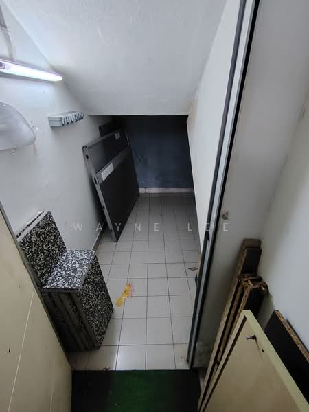 Office for Rent in Taman Desa (Taman Desa) - Wayne Lee - PropertyGuru.com.my