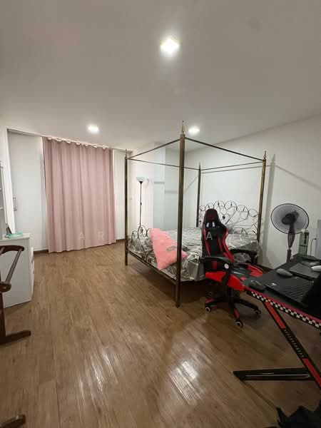 Kondominium untuk Dijual di Aloha Tower Condominium - Aries Lam - PropertyGuru.com.my