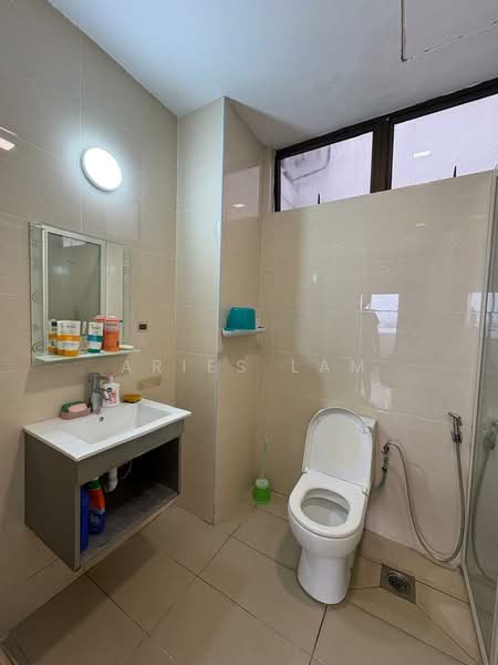 Kondominium untuk Dijual di Aloha Tower Condominium - Aries Lam - PropertyGuru.com.my