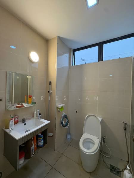 Kondominium untuk Dijual di Aloha Tower Condominium - Aries Lam - PropertyGuru.com.my
